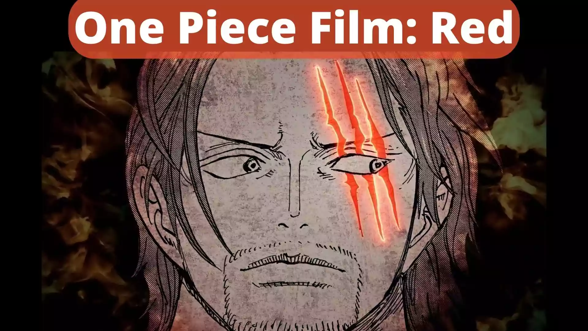 One Piece Film: Red Parents guide and Age Rating | 2022