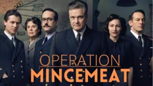 Operation Mincemeat Wallpaper and Images