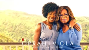 Oprah Viola Wallpaper and Image