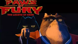 Paws of Fury The Legend of Hank Wallpaper and Images