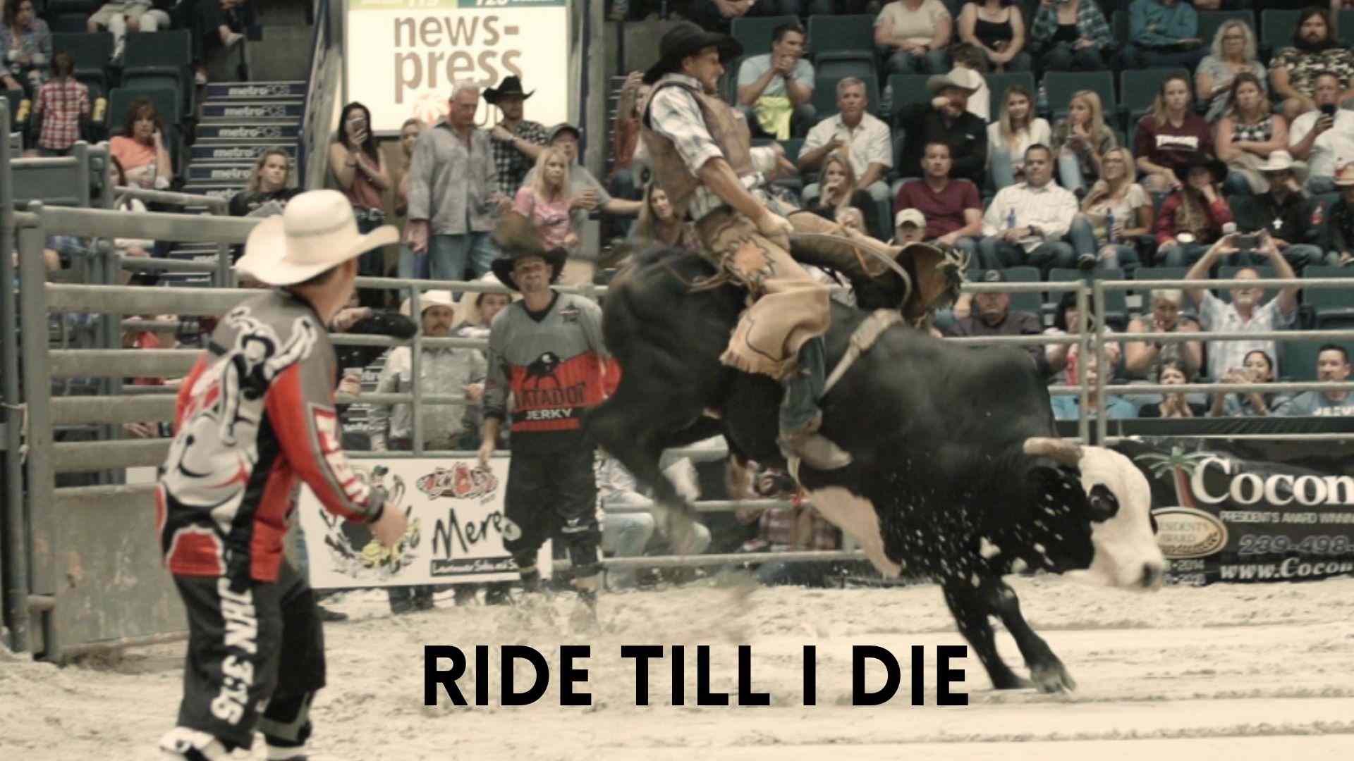 Ride Till I Die Wallpaper and Image