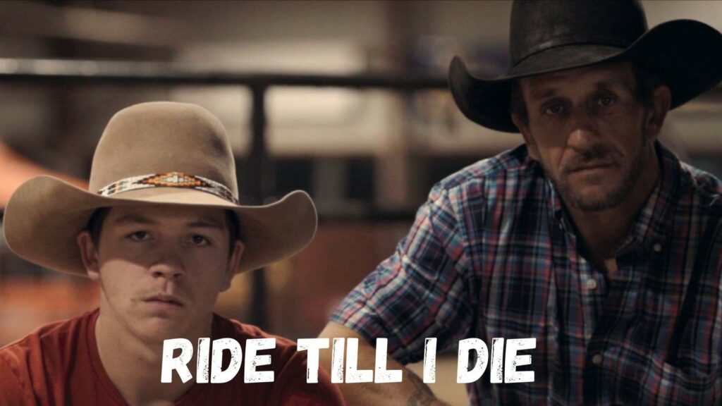 Ride Till I Die Wallpaper and Image 