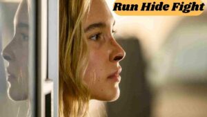 Run Hide Fight Wallpaper and Images 1