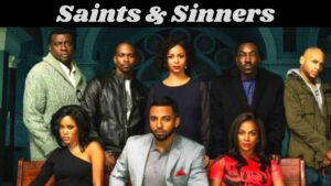 Saints & Sinners (2016-2022) 2 Saints Sinners Wallpapers and Images