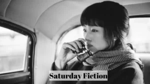 Saturday Fiction Wallpaper and Image