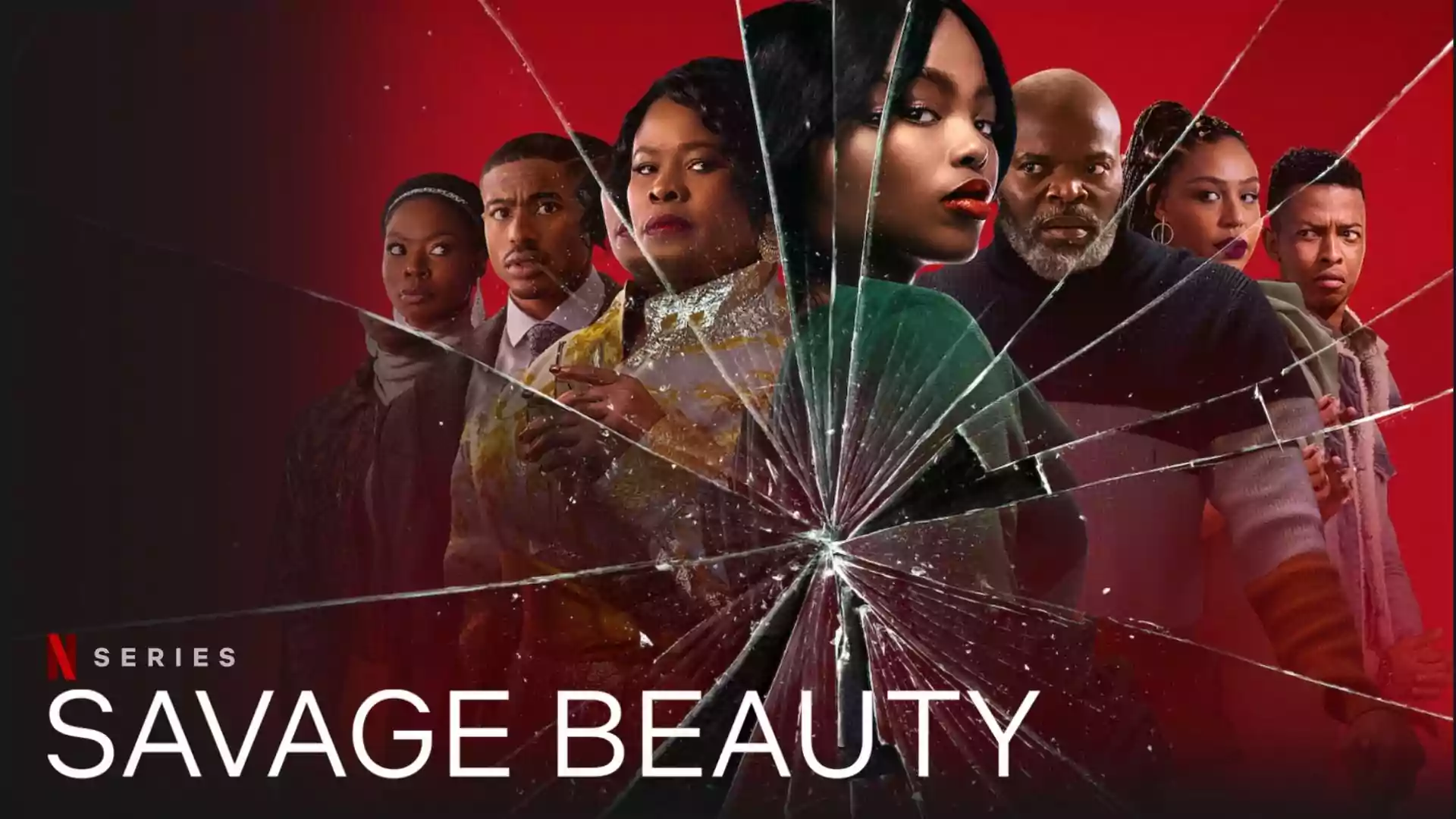 Savage Beauty Parents Guide. Savage Beauty Age Rating. 2022 Netflix series Savage Beauty release date, cast, storyline, trailer and images.