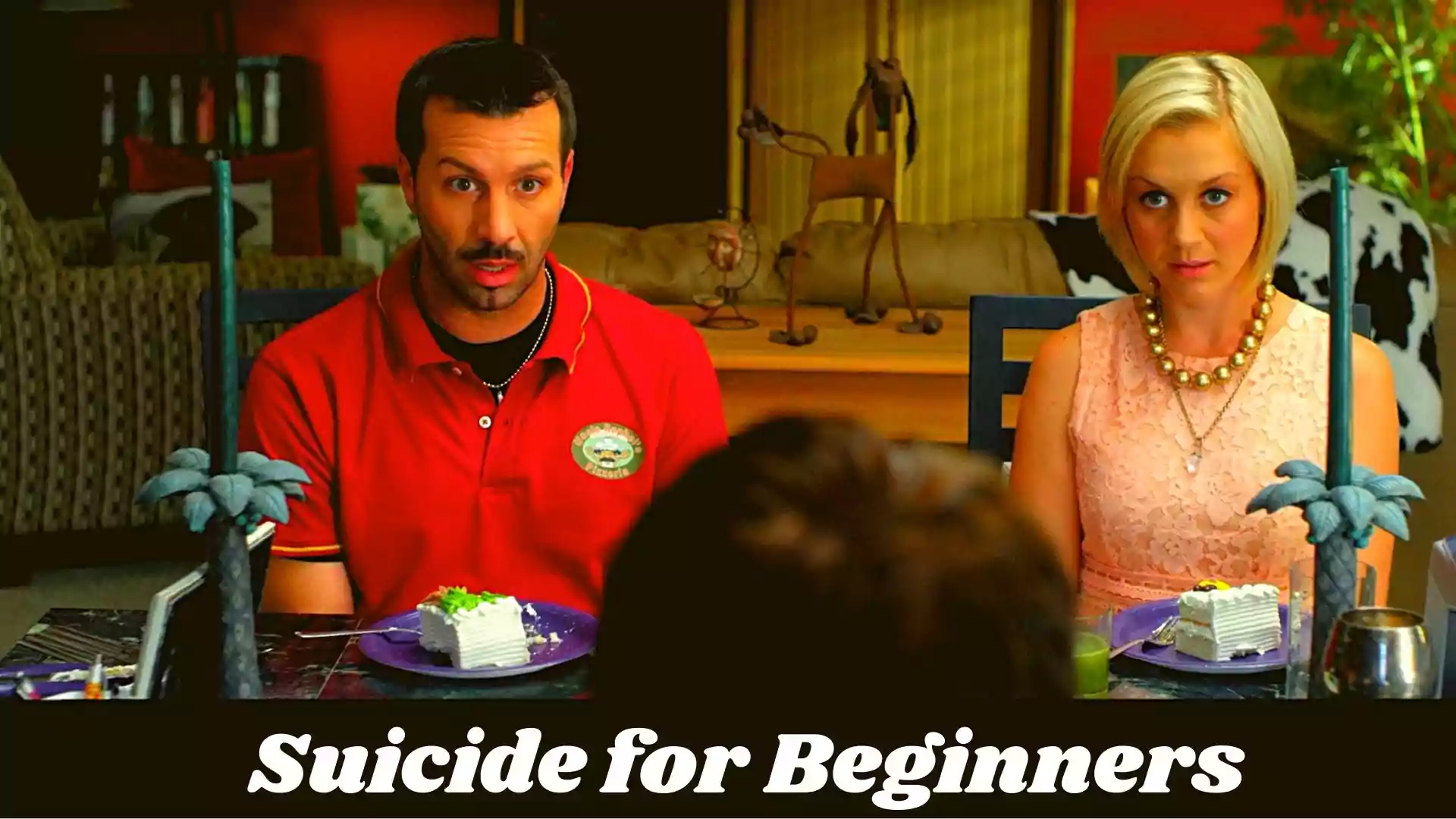 Suicide for Beginners Wallpaper and Image