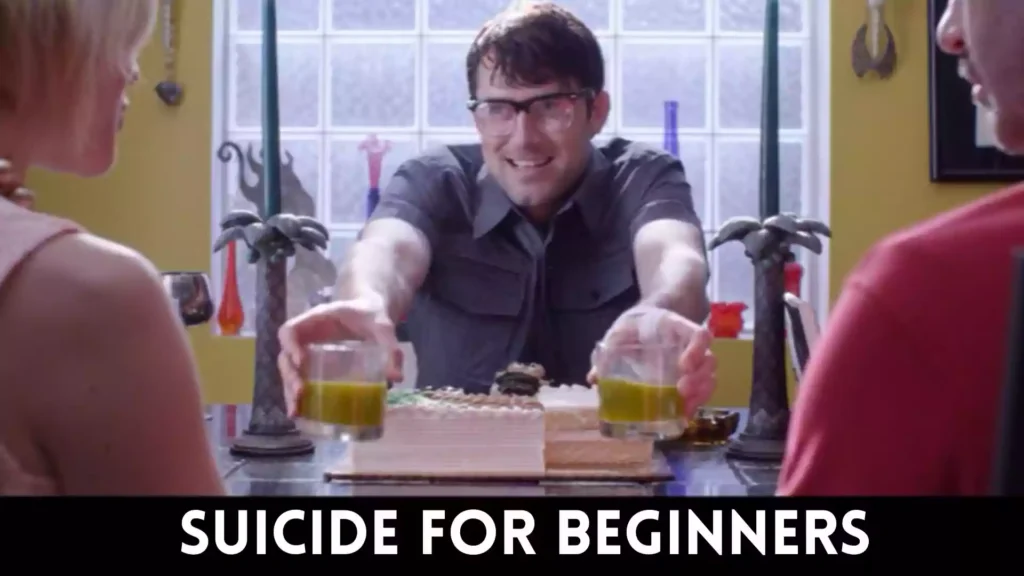 Suicide for Beginners Wallpaper and Image