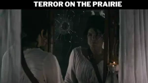 Terror on the Prairie Wallpaper and Image 1
