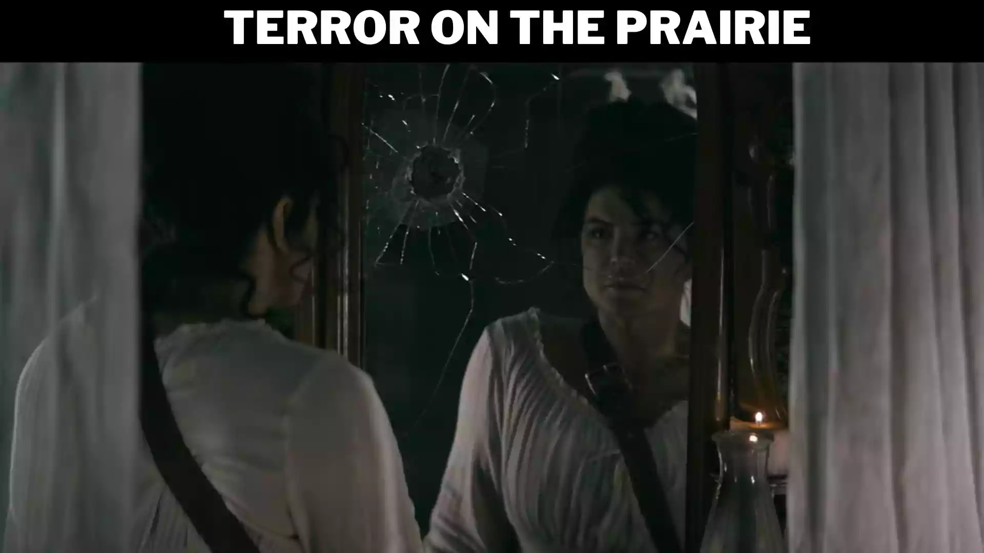 Terror on the Prairie Wallpaper and Image
