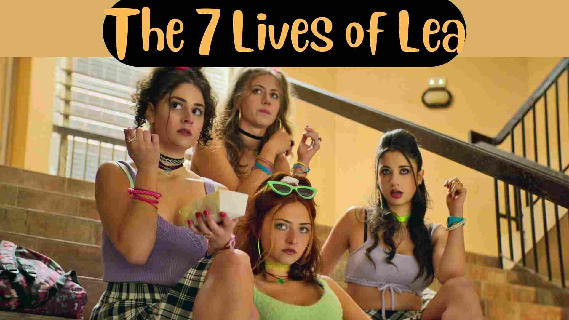 The 7 Lives of Lea Parents guide and Age Rating | 2022