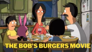 The Bobs Burgers Movie Wallpaper and Image