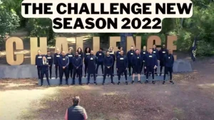 The Challenge New Season 2022 | Road Rules: All-Stars