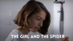 The Girl and the Spider Wallpaper and Images 1 1
