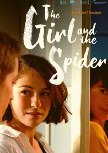 The Girl and the Spider Wallpaper and Images 