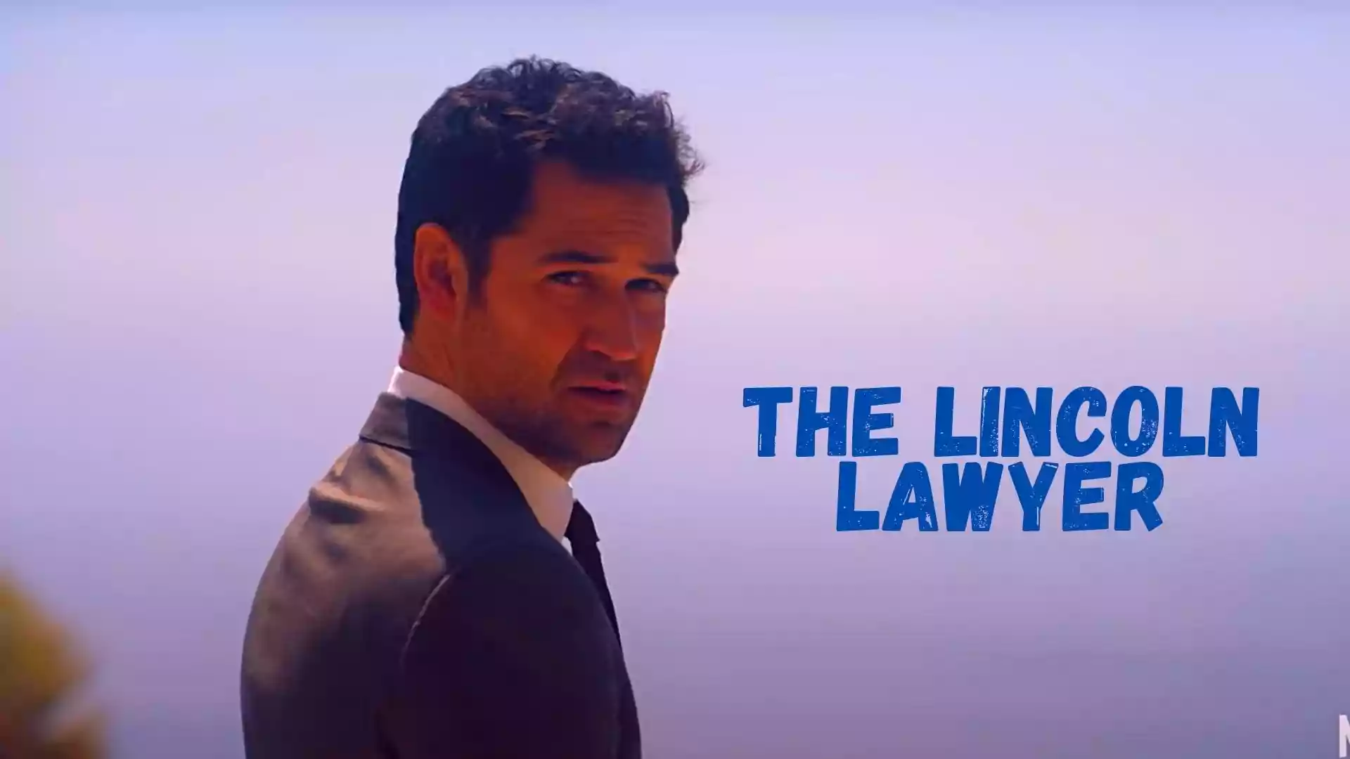 The Lincoln Lawyer Wallpaper and Image