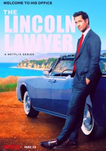 The Lincoln Lawyer Wallpaper and Image