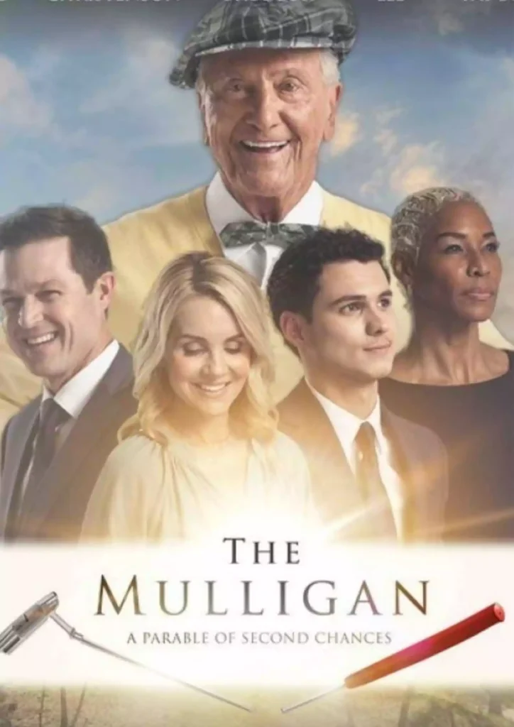 The Mulligan Parents Guide. The Mulligan Age Rating. The Mulligan release date, cast, production, synopsis, trailer and images.