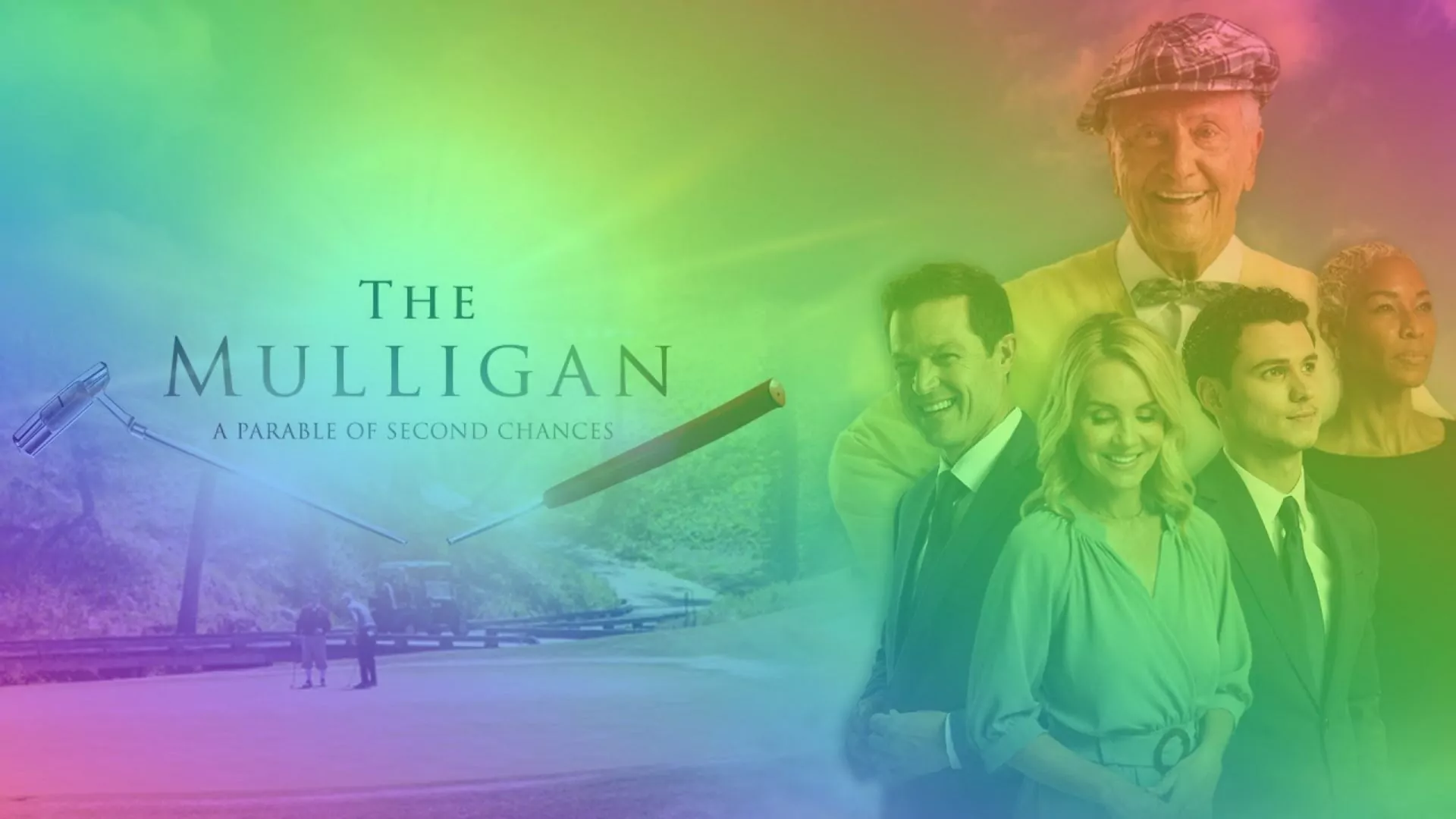 The Mulligan Parents Guide. The Mulligan Age Rating. The Mulligan release date, cast, production, synopsis, trailer and images.