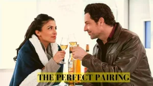 The Perfect Pairing Wallpaper and Images 1