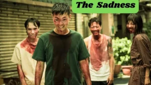 The Sadness Wallpaper and Images