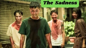 The Sadness (2021) 2 The Sadness Wallpaper and Images