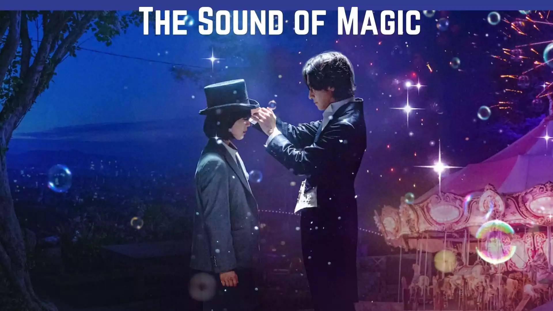 The Sound of Magic Parents Guide and Age Rating | 2022