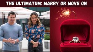 The Ultimatum Marry or Move On Wallpapers and Images