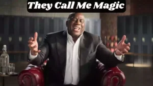 They Call Me Magic Wallpaper and Images