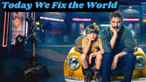 Today We Fix the World Wallpaper and Images