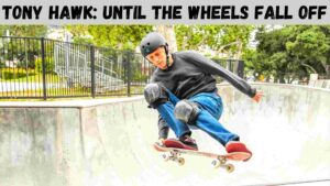 Tony Hawk Until the Wheels Fall Off Wallpapers and Images