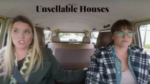 Unsellable Houses (TV-Series 2019-Present) 3 Unsellable Houses Wallpaper and Images 1