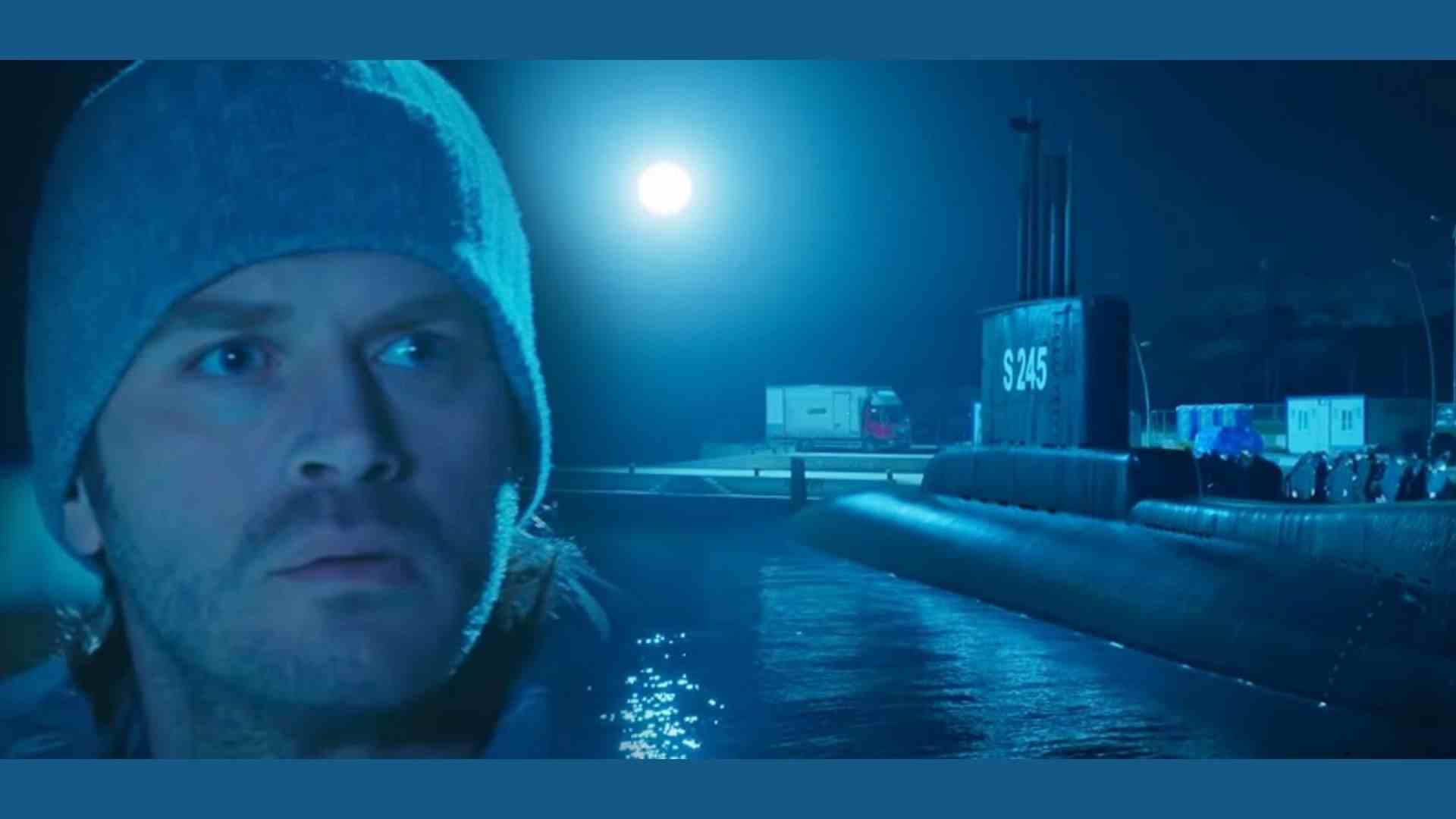An Undersea Story Parents guide and Age Rating | 2022 An Undersea Story Parents guide and Age Rating | 2022