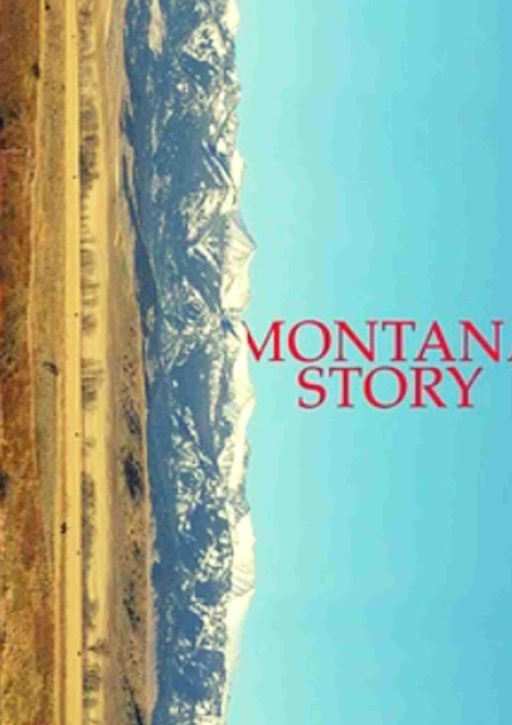 Montana Story Parents Guide and Age Rating | 2022