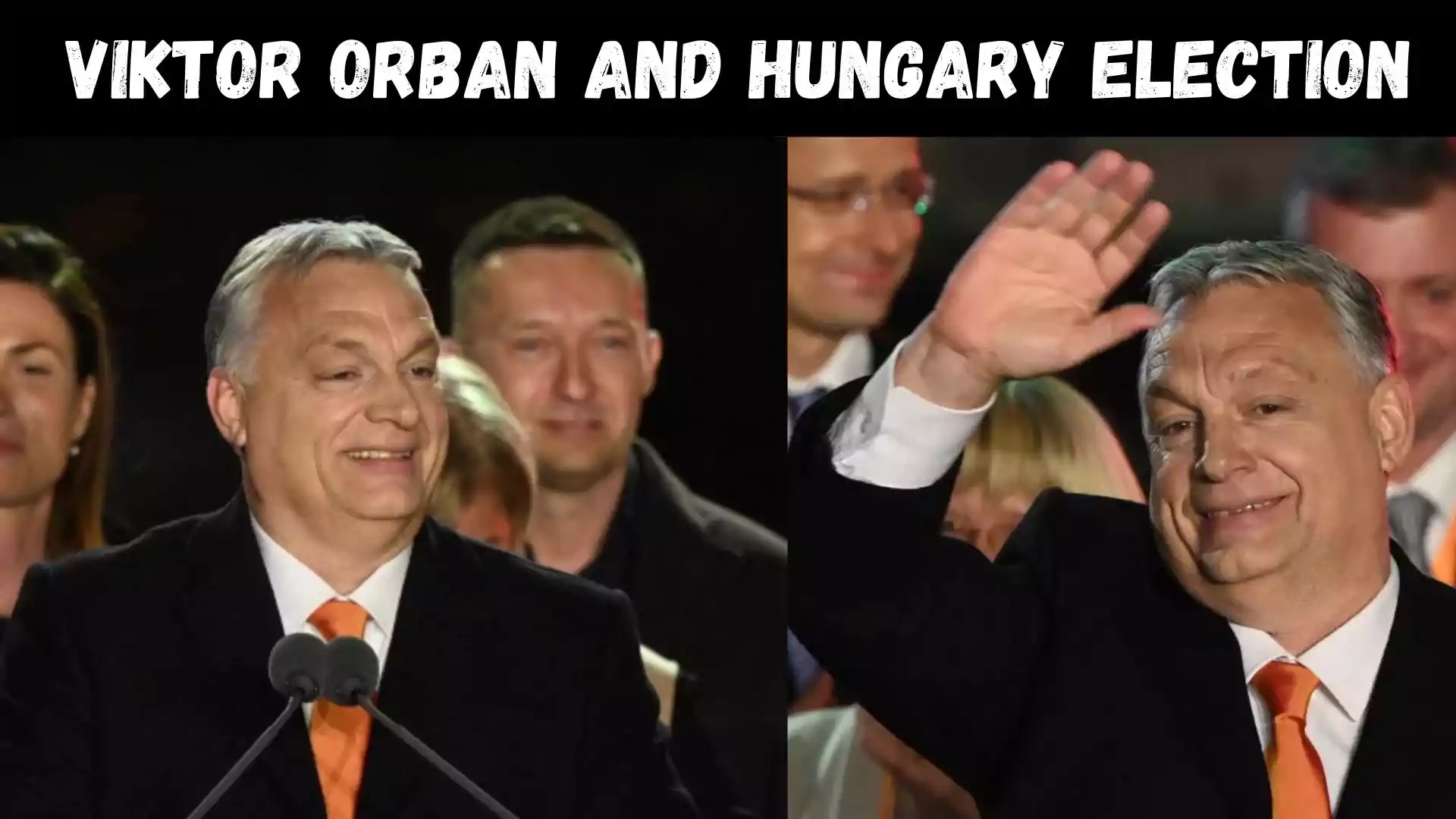 Viktor Orban and Hungary Election Wallpaper and images