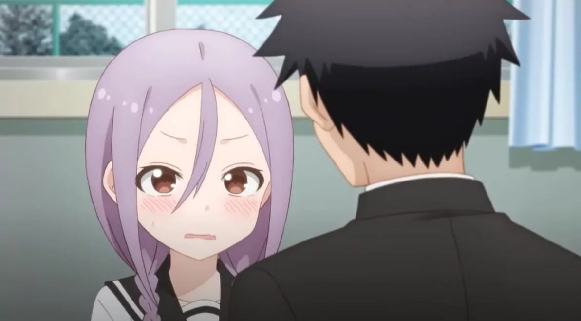 When Will Ayumu Make His Move Parents Guide. When Will Ayumu Make His Move Age Rating. When Will Ayumu Make His Move Parents Guide. When Will Ayumu Make His Move Age Rating. Soredemo Ayumu wa Yosetekuru Release date, storyline.