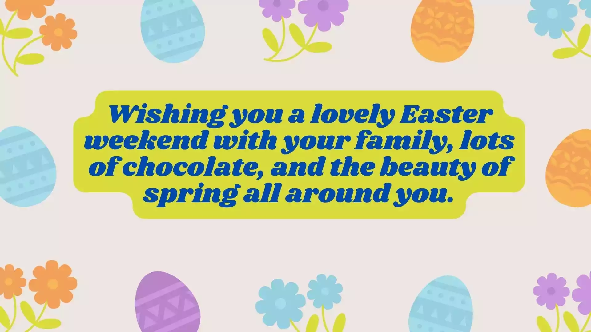 When is Easter Sunday 2022 5 When is Easter Sunday 2022 Quote with image