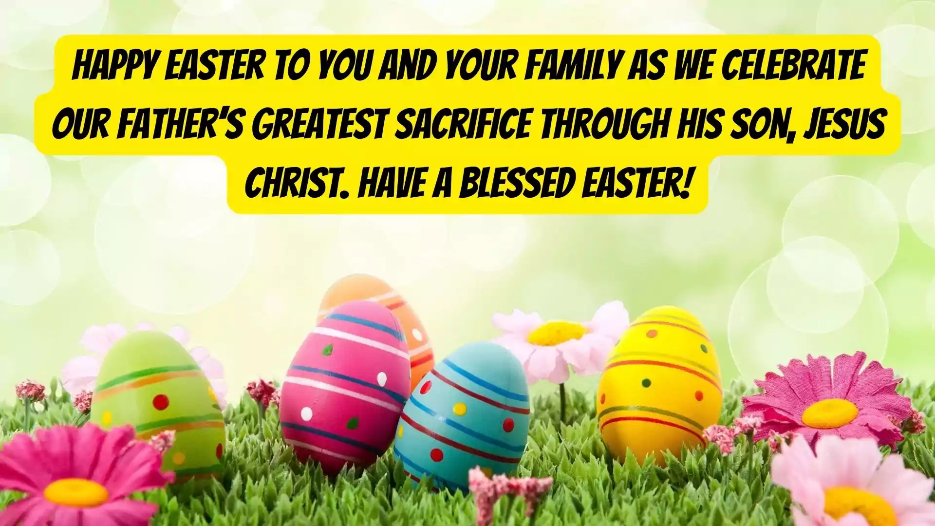 When is Easter Sunday 2022 quotes with image