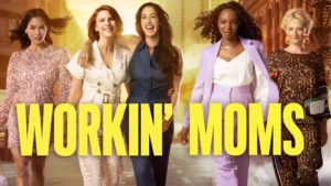 Workin Moms Wallpaper and Images