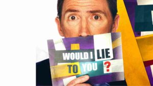 Would I Lie to You Wallpaper and Image