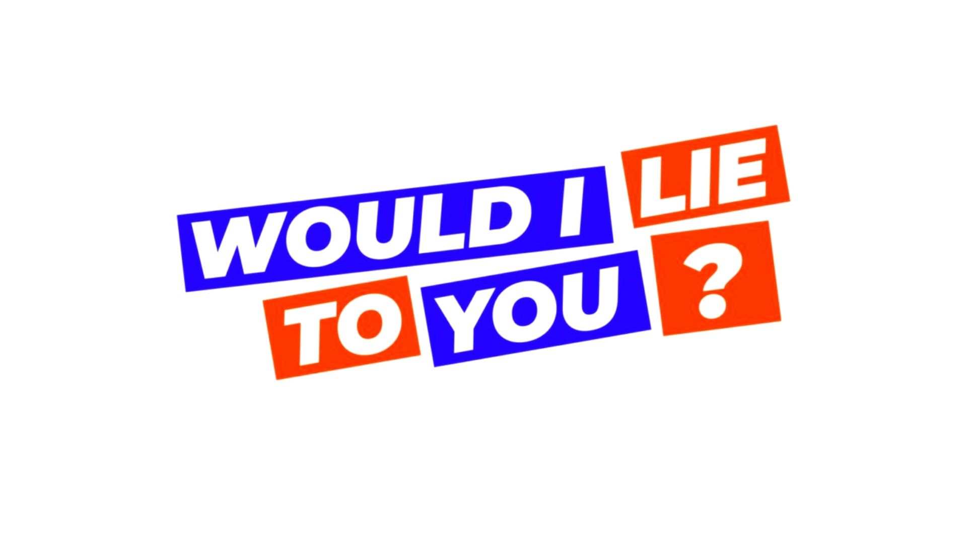 Would I Lie to You? Parents' guide and Age Rating | 2022
