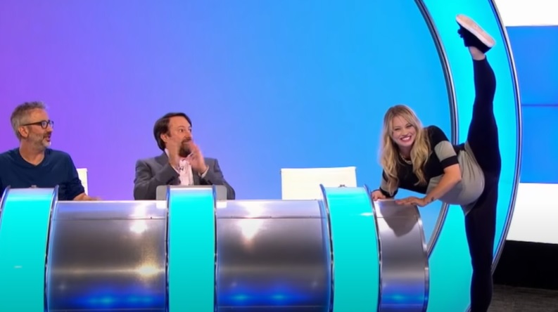 Would I Lie to You? Parents' guide and Age Rating | 2022