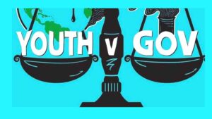 YOUTH v GOV (2020) 2 YOUTH v GOV Wallpaper and Images 2