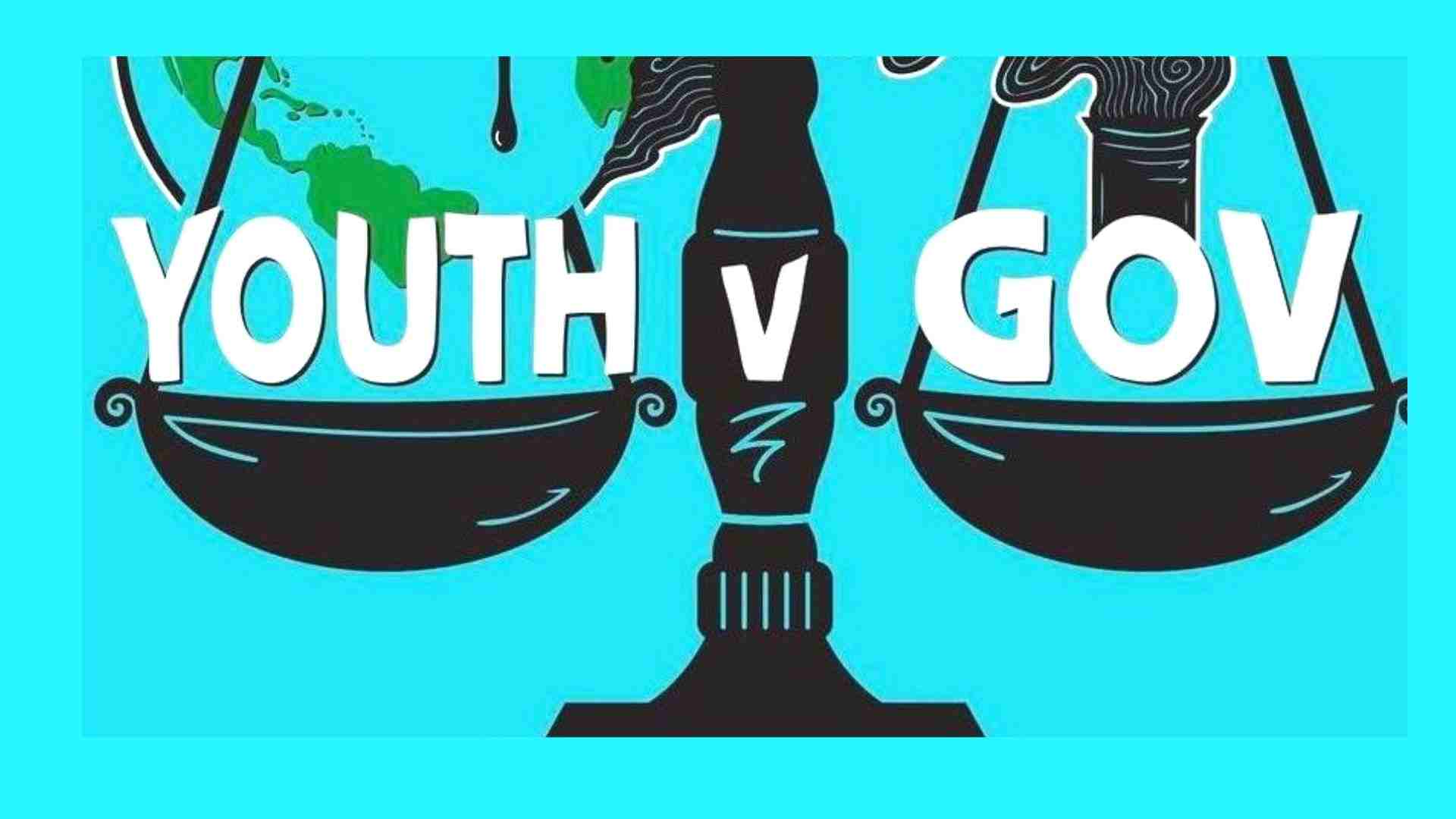 YOUTH v GOV Parents Guide and Age Rating | 2022
