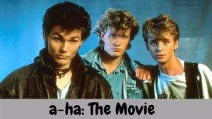 a ha The Movie Wallpaper and Image 1