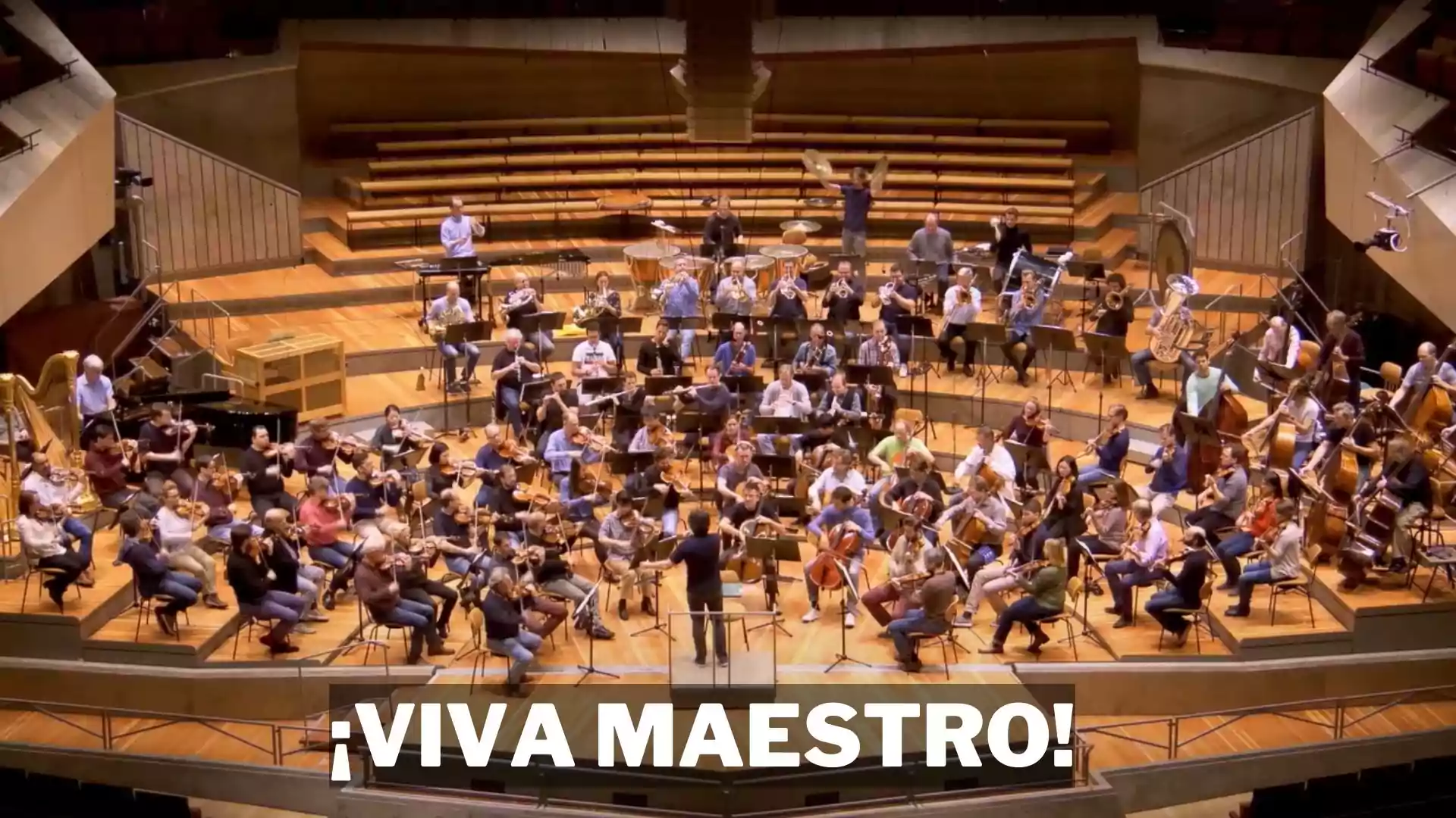 ¡Viva Maestro! Wallpaper and Images