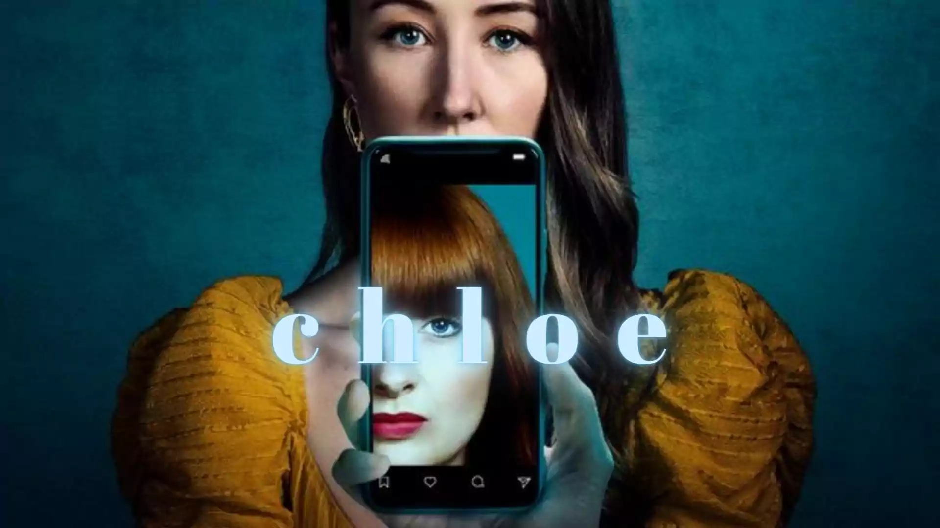 Chloe Parents Guide | Chloe Age Rating (2022 TV Series)