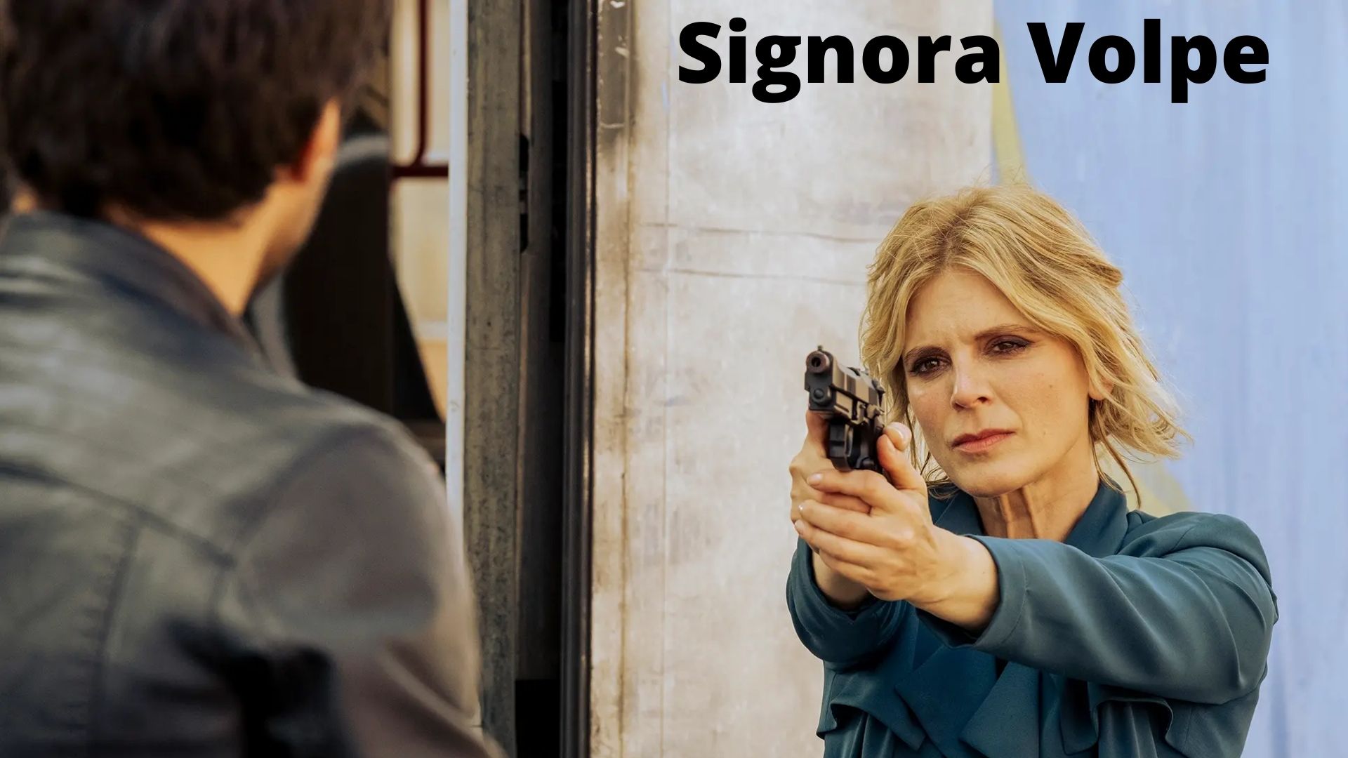 Signora Volpe Parents Guide and Age Rating | 2022