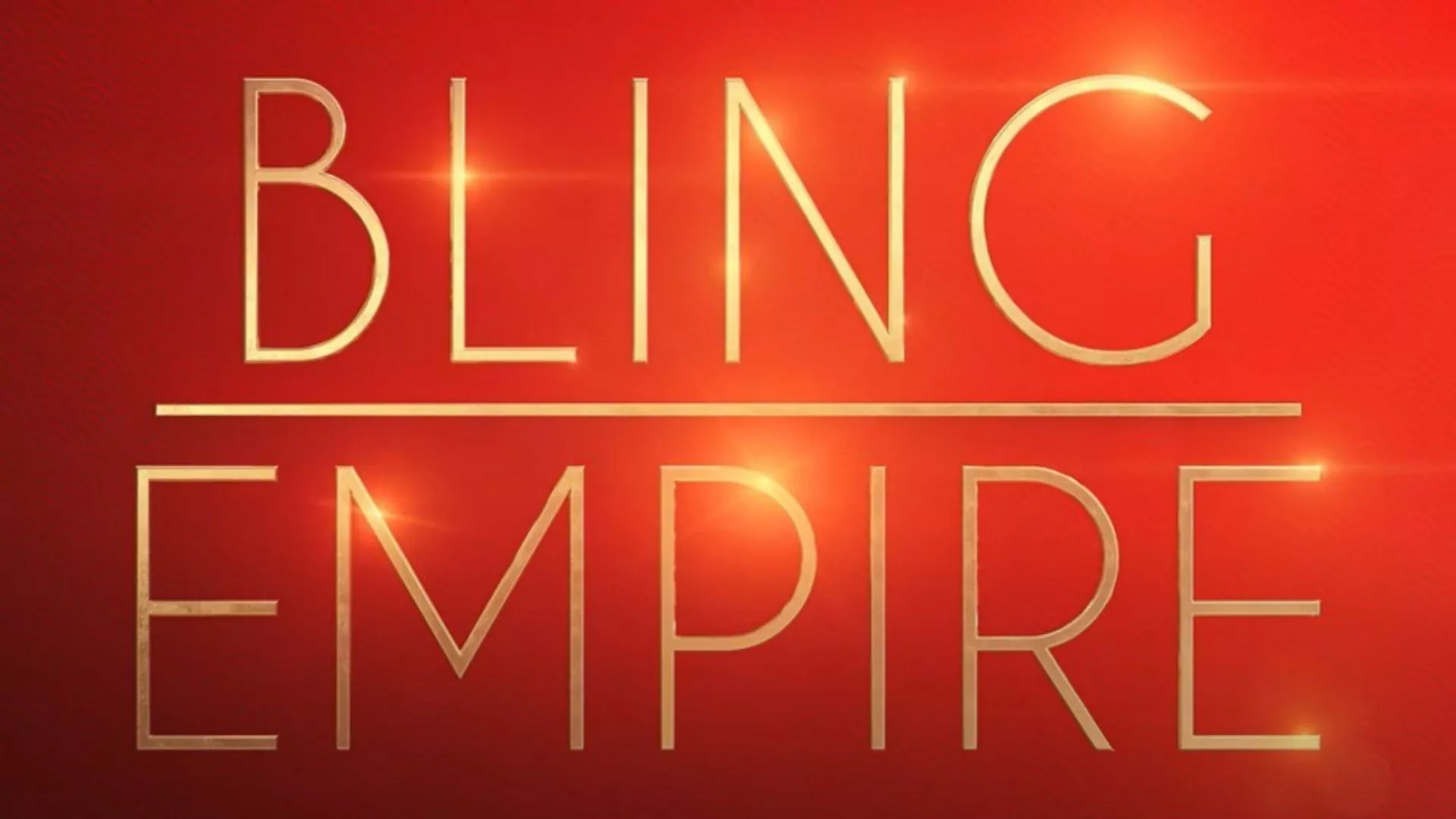 Bling Empire Wallpaper and Images