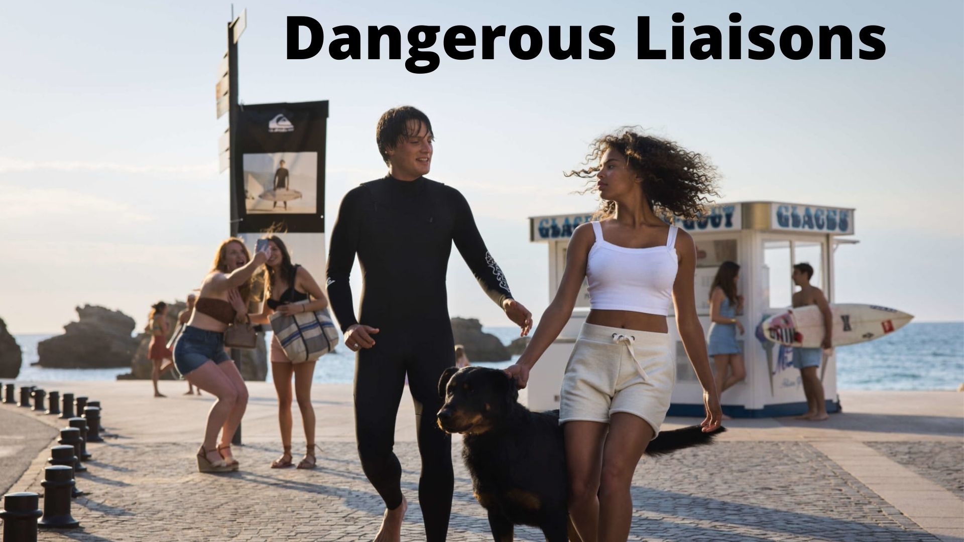 Dangerous Liaisons Parents Guide And Age Rating | 2022